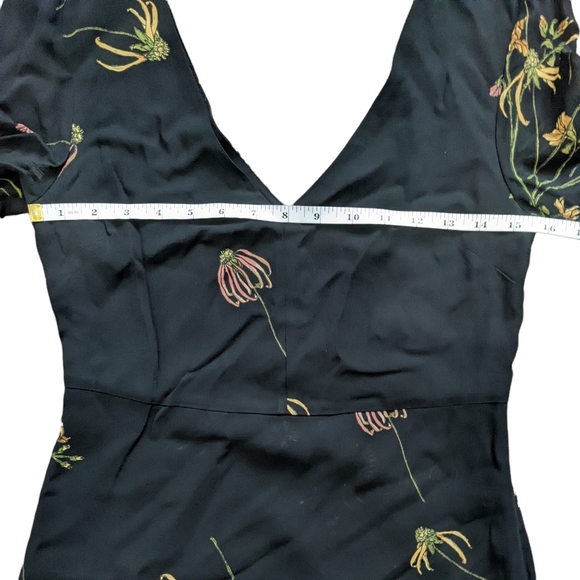 BNWT Aritzia Little Moon Cordata Dress - size 2 - Picture 4 of 14